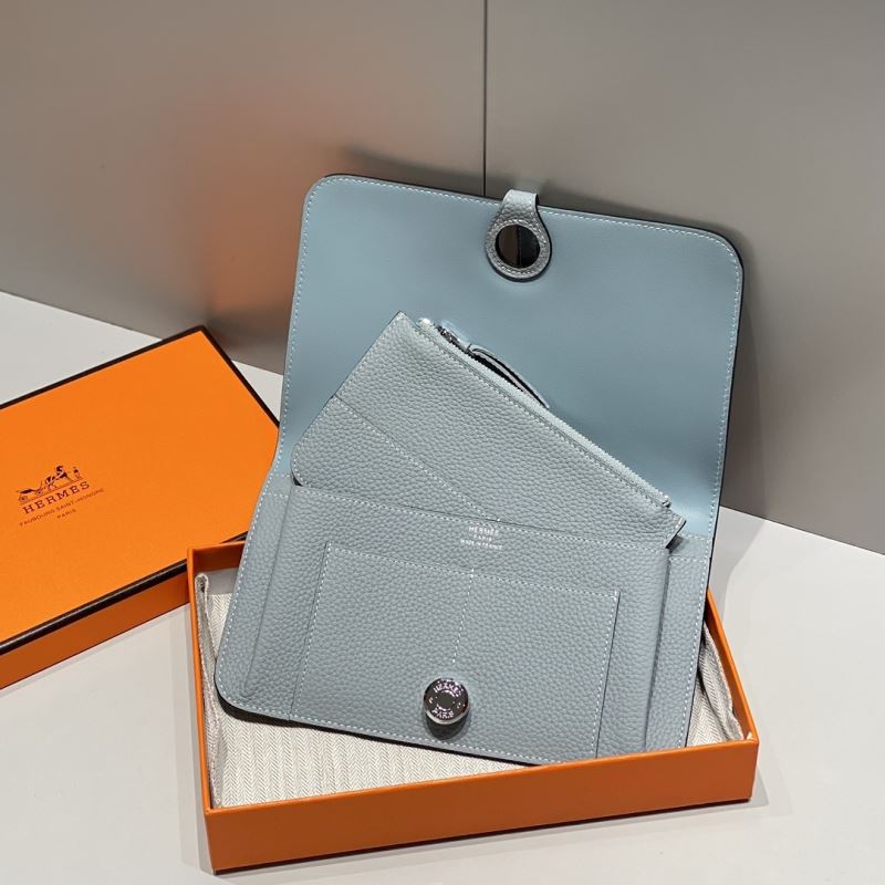 Hermes Wallets Purse